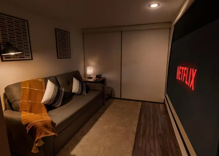 Apartment Condesa Oasis With Sky Pool, Ping Pong, Gym, Steam & Two Private Terraces Mexico City