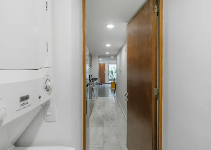 Apartment Condesa Oasis With Sky Pool, Ping Pong, Gym, Steam & Two Private Terraces